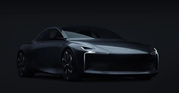 Hopium尋求在其高端氫動力機器上優化燃料電池 Hopium尋求在其高端氫動力機器上優化燃料電池