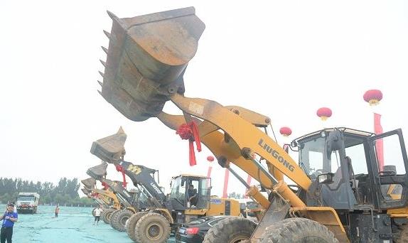 開始！陜耀東方氫能產業發展孵化園按下“啟動鍵”