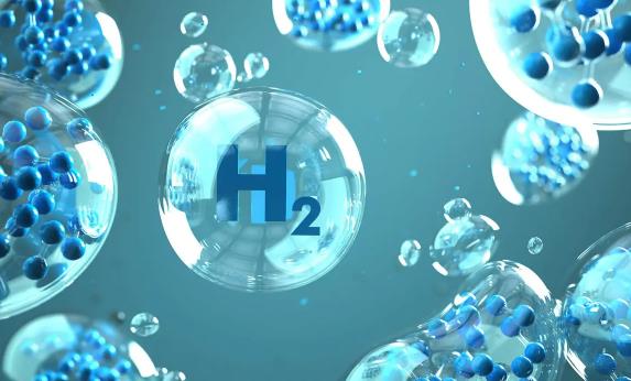 長達十年的氫氣供應協議將清理離網電力