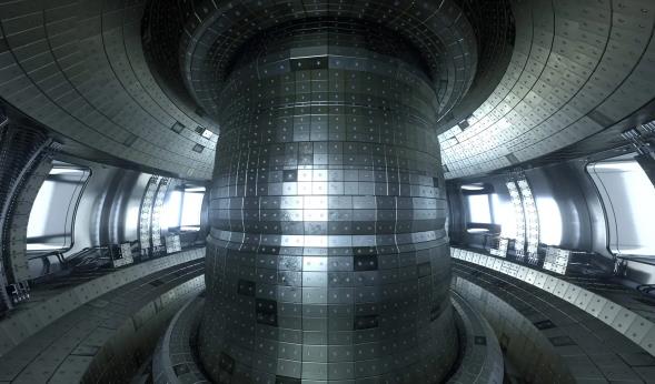 氫硼聚變技術獲得2.5億美元的進一步投資