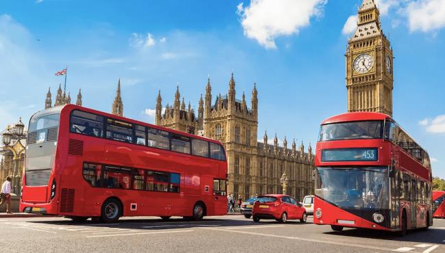 英國政府公布進(jìn)一步的氫融資及其首個氫冠軍