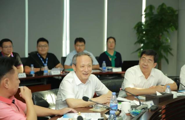 中集集團與徐工機械達成戰(zhàn)略合作，氫能機械、循環(huán)載具引起重視