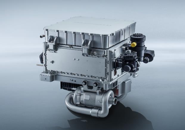 長安深藍SL03氫電版驚艷的背后，氫電轉換效率＞60%