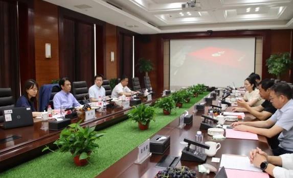 美錦能源攜手豐田中國開創山西氫能全新格局