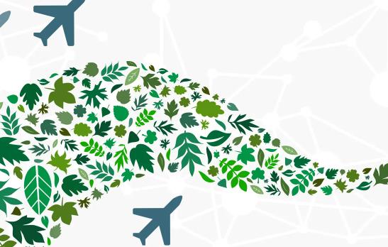 綠色氫基工業規模SAF合資企業揭曉