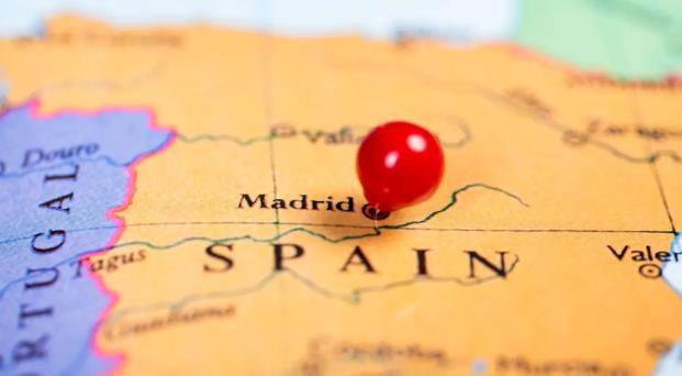 Zara創(chuàng)始人收購Enagás氫能源子公司5%的股份