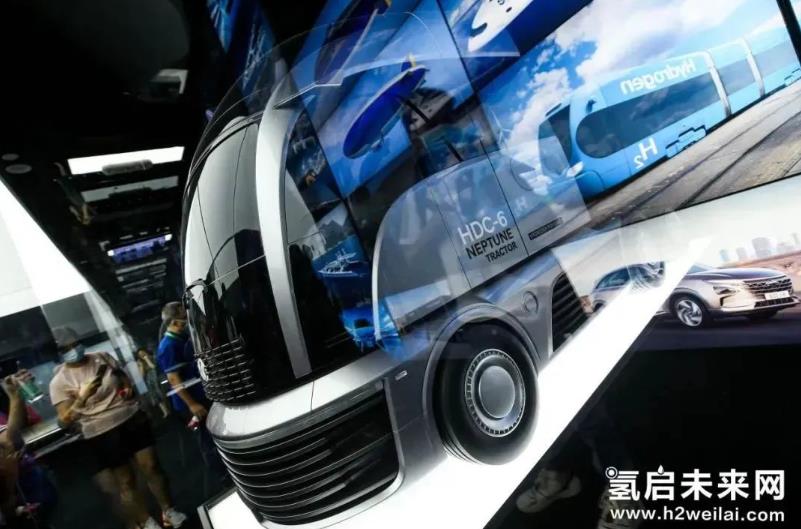 【邀請函】2022第二屆世界綠氫產(chǎn)業(yè)發(fā)展大會(huì)與您9月相約泉城濟(jì)南