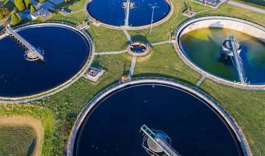 英國(guó)政府資金資助利維第廢水制氫項(xiàng)目212000英鎊