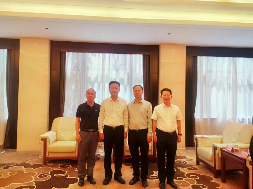 5000臺！風氫揚科技套燃料電池系統(tǒng)項目將落地濮陽