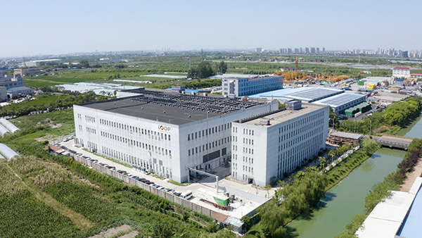 中國(guó)駐加拿大大使叢培武一行訪問(wèn)路普能源總部