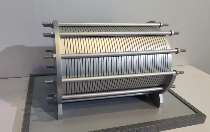 搶抓制氫設備市場先機，考克利爾競立助力全球深度脫碳！