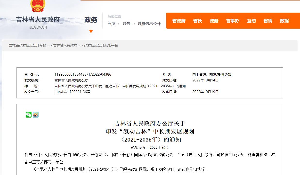 “氫動吉林”中長期發展規劃(2021-2035年).jpg “氫動吉林”中長期發展規劃(2021-2035年).jpg