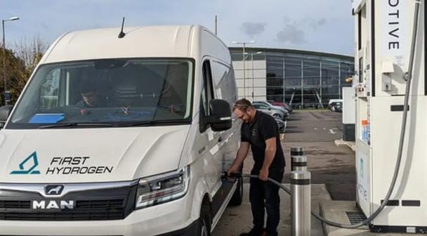 First Hydrogen燃料電池貨車已進(jìn)入最后研發(fā)階段.jpg