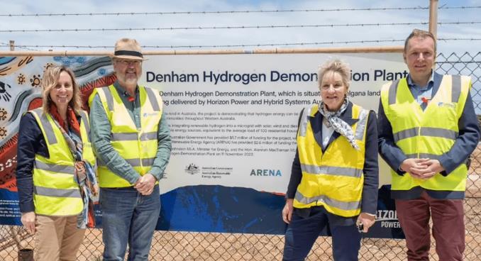 地平線電力示范工廠在西澳大利亞生產出第一批氫氣.jpg