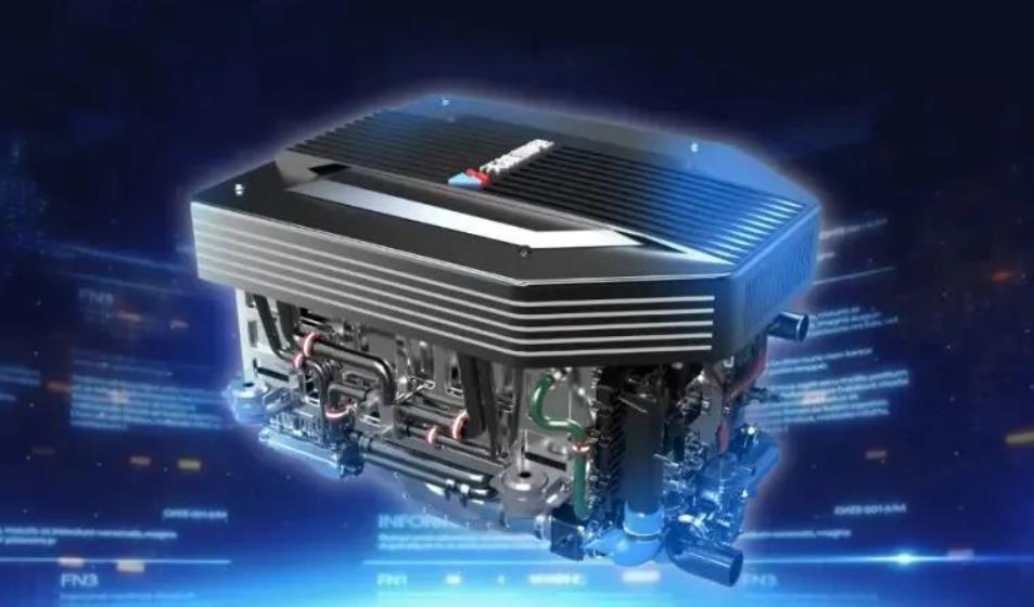 天能氫電兩款自研的氫燃料電池系統(tǒng)通過國家強檢.jpg 天能氫電兩款自研的氫燃料電池系統(tǒng)通過國家強檢.jpg