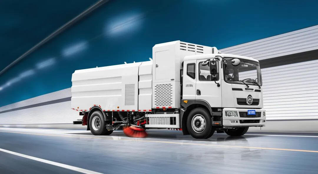 飛馳科技燃料電池汽車亮相世界氫能技術大會