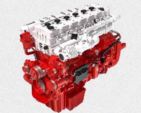 康明斯15L氫內(nèi)燃機(jī).jpg