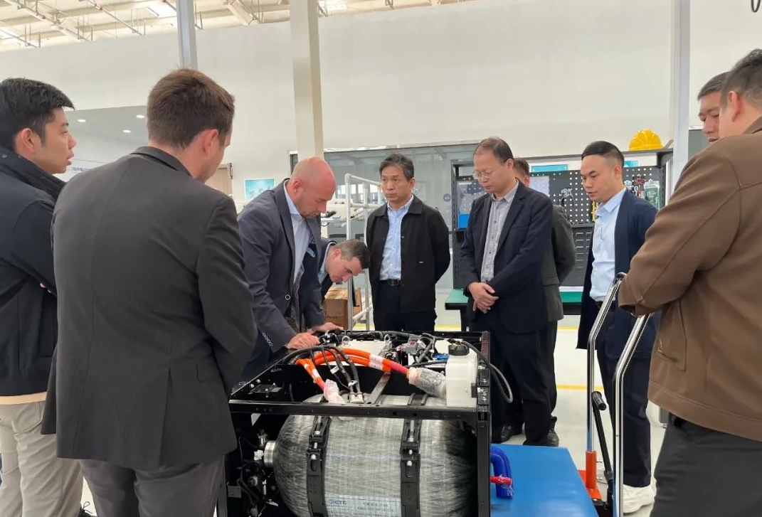 凱傲集團歐洲和亞太團隊到訪風氫揚科技1.jpg